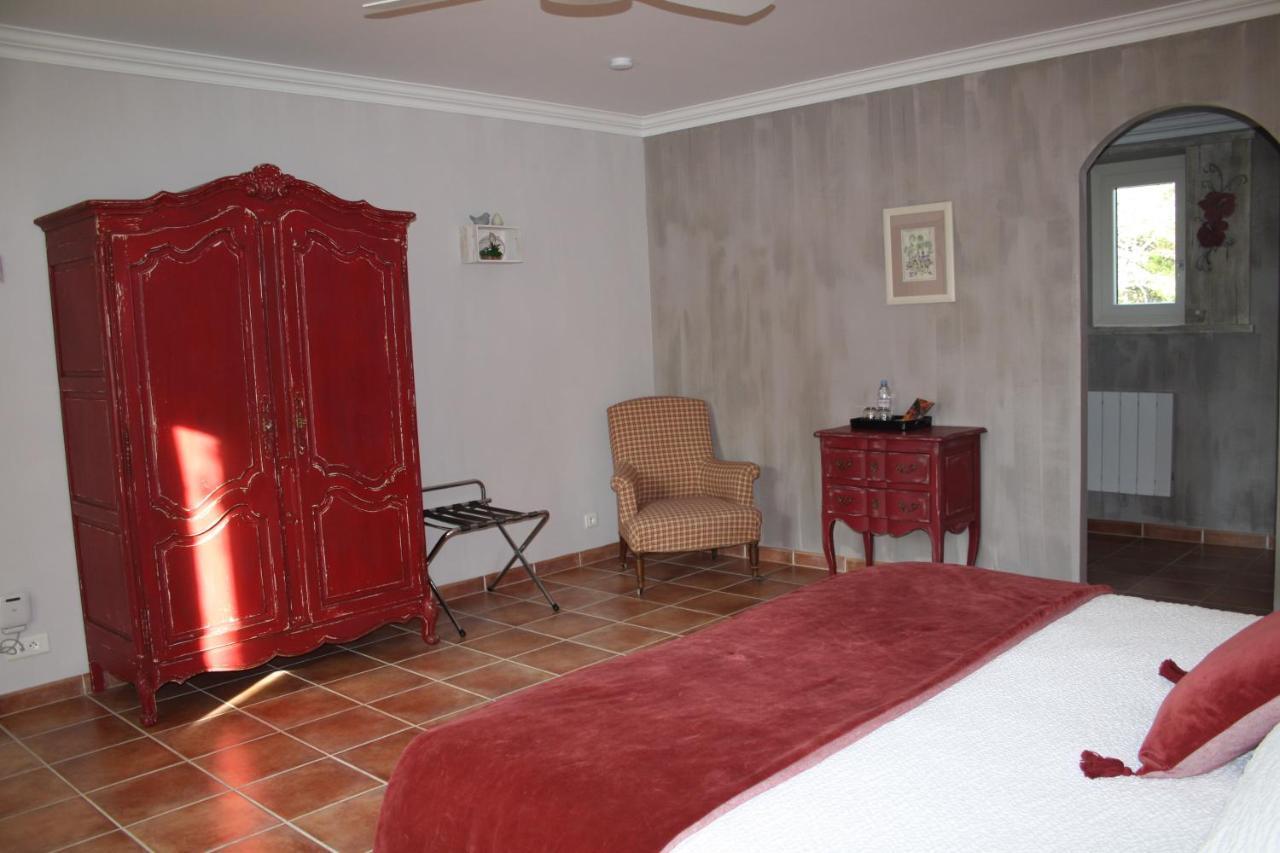 Couette-café Vigneron 3*