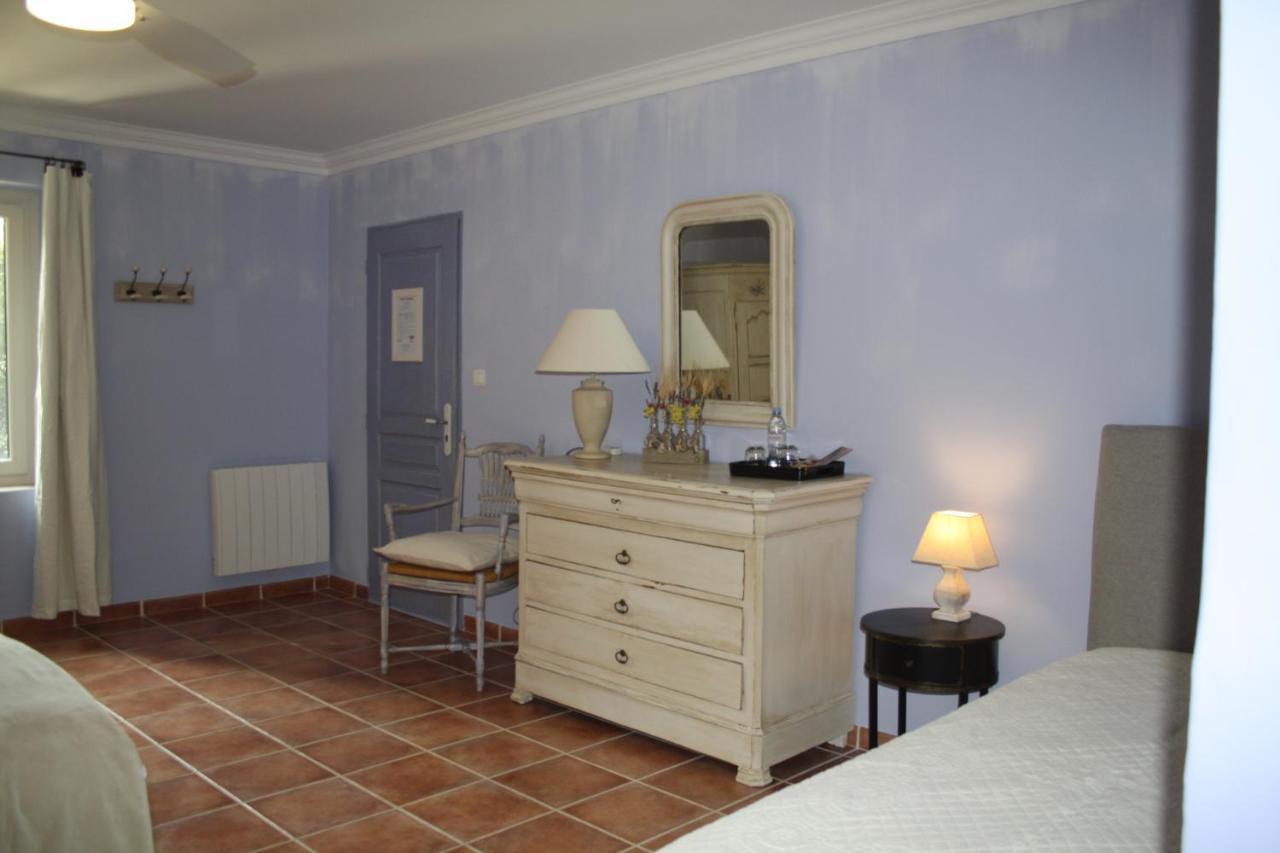 Vigneron Couette-café Gordes
