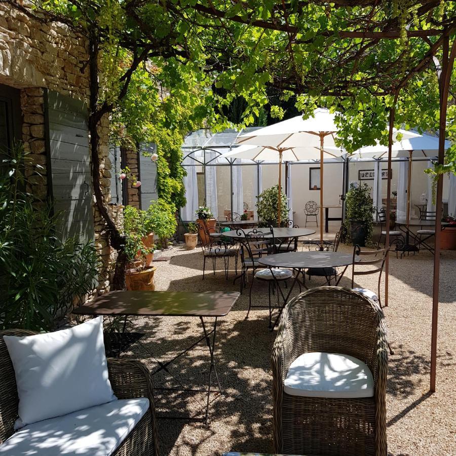 Couette-café Vigneron 3*