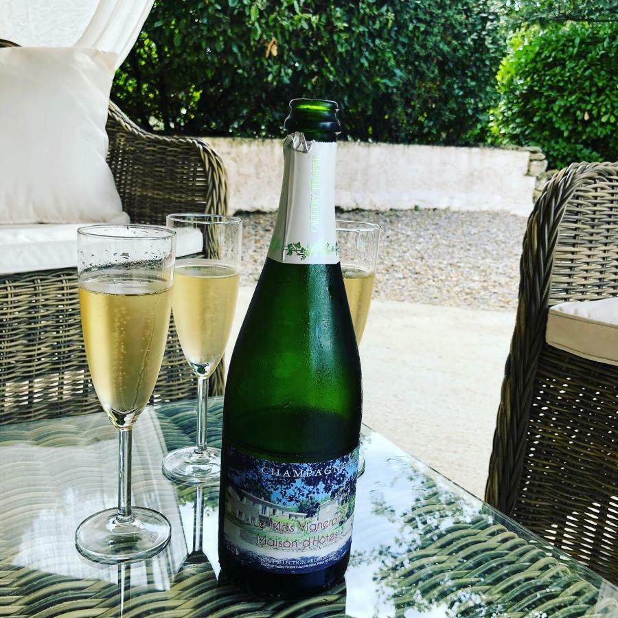 Vigneron 3* Gordes