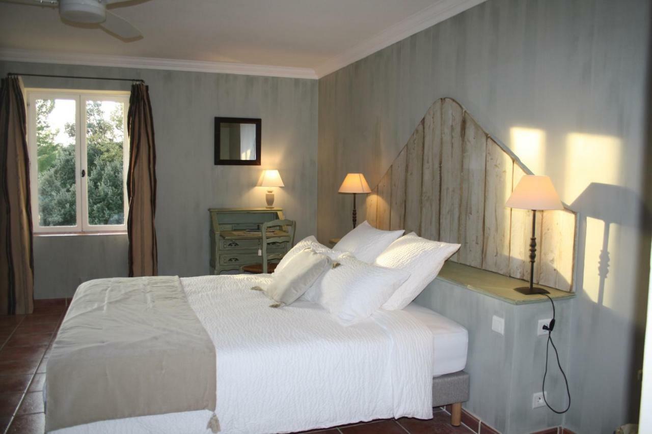 Vigneron Bed & Breakfast 3*