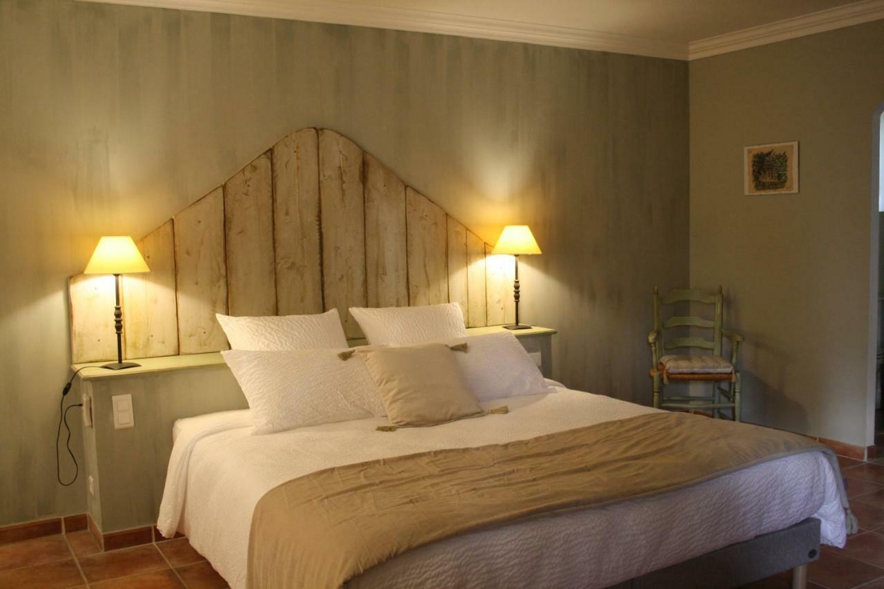 Vigneron Bed & Breakfast